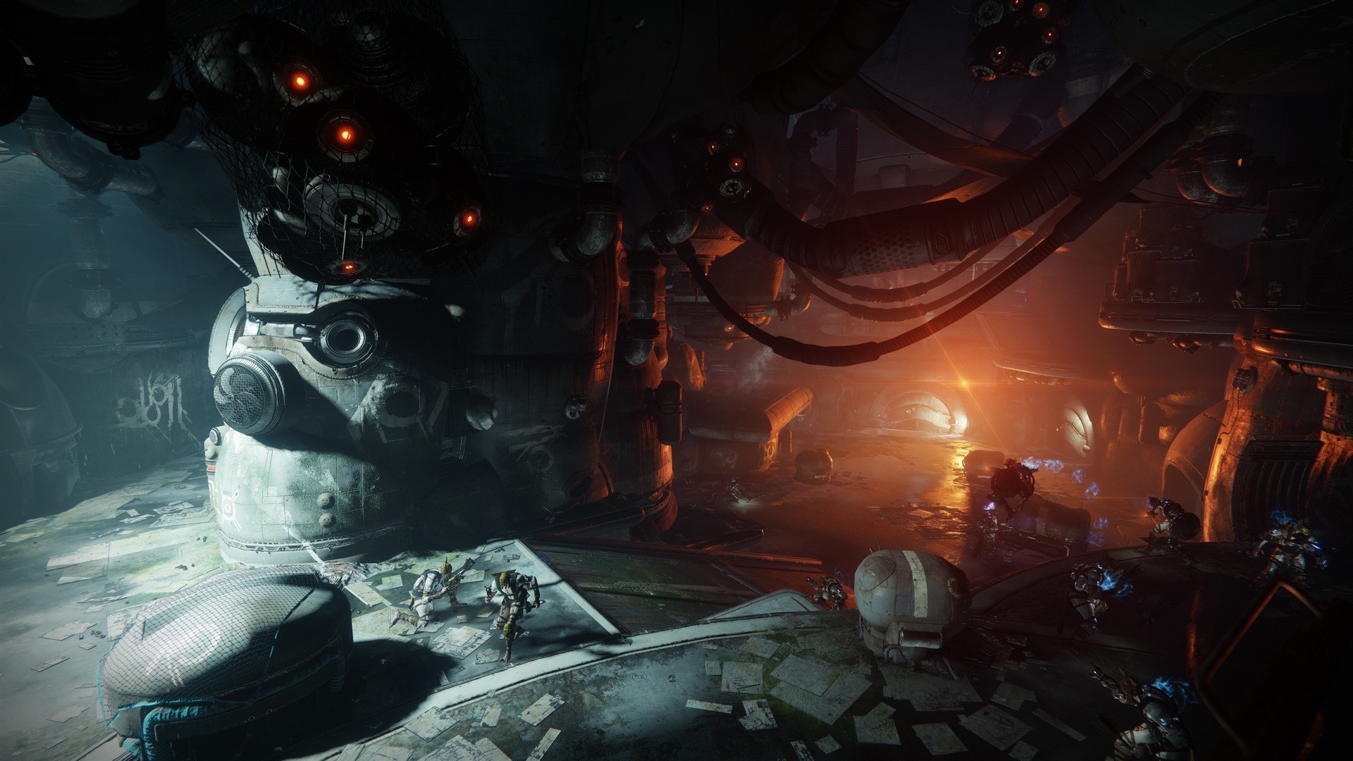 Destiny 2: Los Renegados - Imagen 19